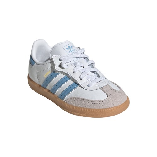 Kids' Samba OG Comfort Closure Sneaker, 9 M