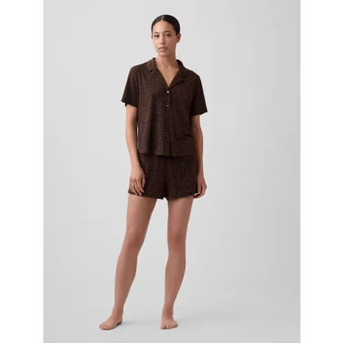 Modal PJ Shorts