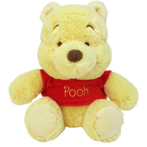 Winnie The Pooh Soft Toy 30cm