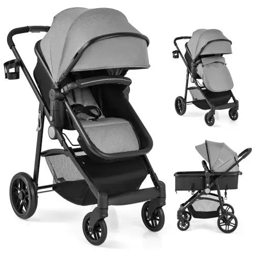 Stroller/Carseat