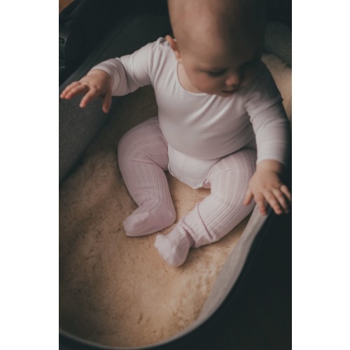 Universal Sheepskin Pram Bassinet Liner – Aussie Made | Yellow Earth – Yellow Earth Australia