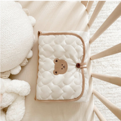 Portable Diaper Changing Pad