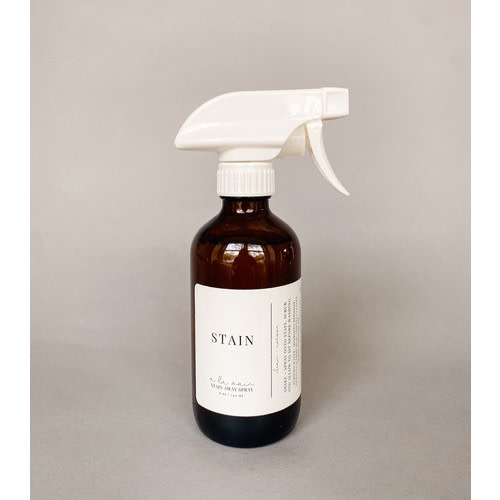 Stain Spray | à la main BULK