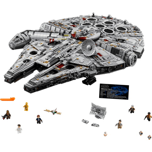 Millennium Falcon™