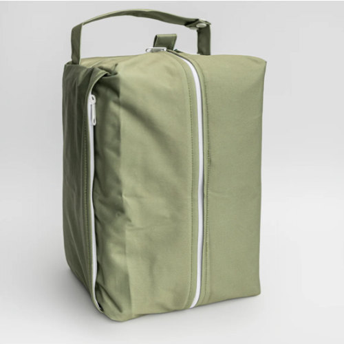 Travel Diaper Pod – Water-Resistant Wet/Dry Bag and Travel Organizer