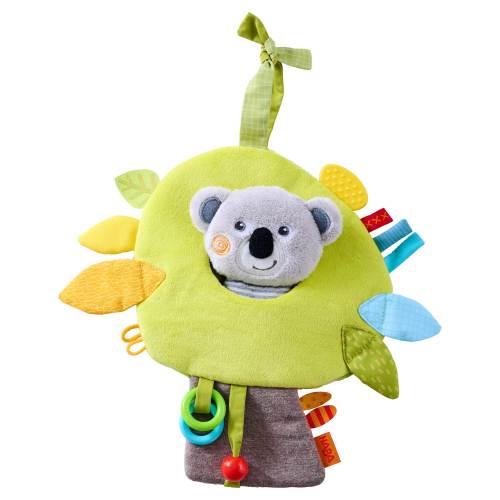 Koala Discovery Hanging Toy