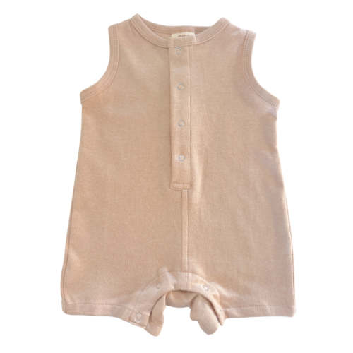 Biscuit / Organic Shortie