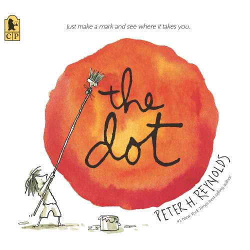 The Dot | Barnes & Noble®