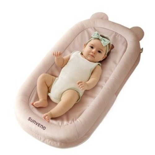 Baby Lounger Support Cushion