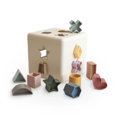 Shape Sorting Box