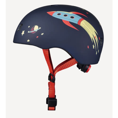 Micro Helmets – rocket, medium