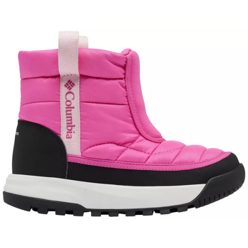 Columbia Kids' Snowtrot Mid Winter Boots | Dick's Sporting Goods