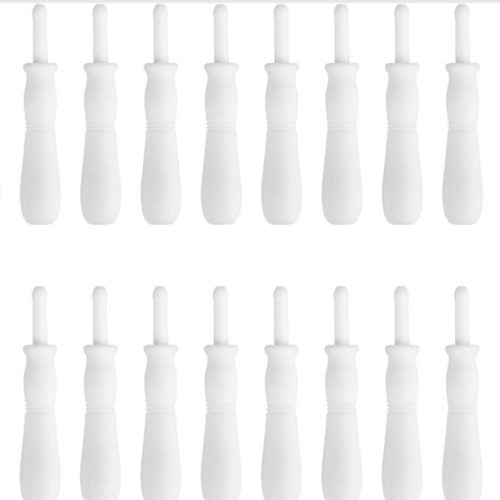 Gas and Colic Reliever for Babies, Baby Gas Colic Passer, Natural Solution for Baby Colic and Gas Relief, 100% Safe & Effective Instant Constipation Relief for Babies, 20 Count (Pack of 1)