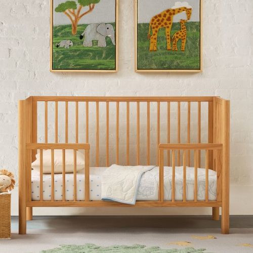 Leo Crib Conversion Kit Only