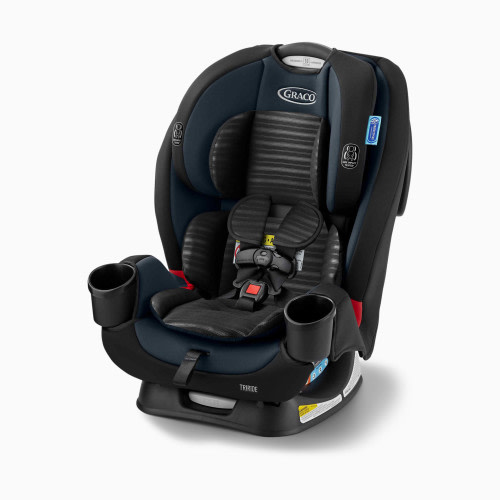 Graco TriRide 3-in-1 Car Seat - Clybourne