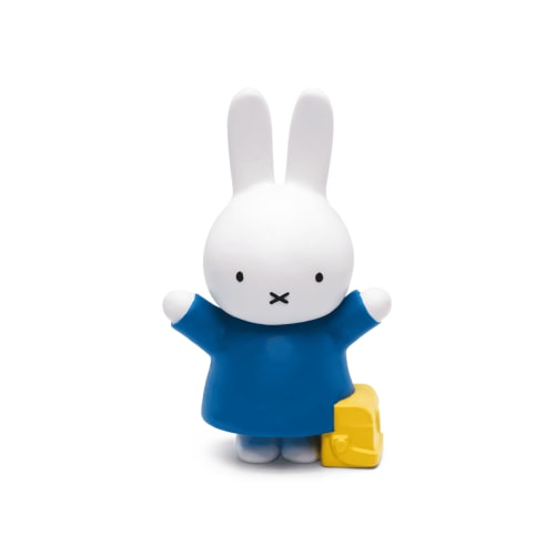 tonies Miffy Audio Toy Figurine, Age Group 3+