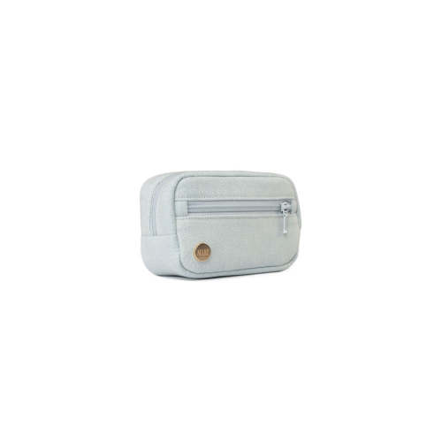 The Monarch Accessory Bag - Dream Wash Denim – Mabē