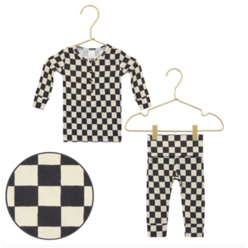 Gibson Top + Bottoms