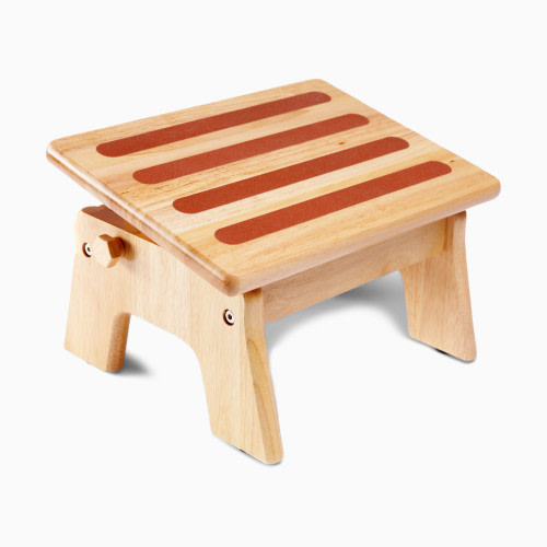 Adjustable Nursing Stool