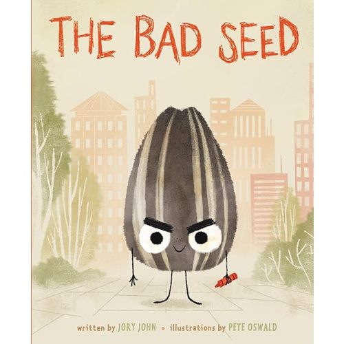 The Bad Seed (The Food Group Book 1) Kindle Edition