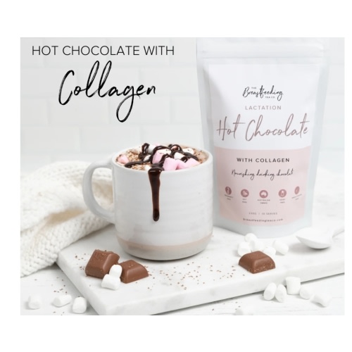 Choc & Chai Bundle