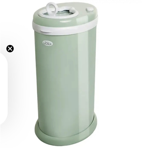 Diaper Pail
