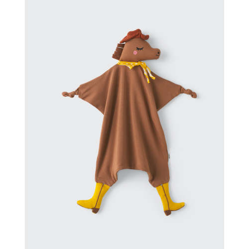 Harley the Horse Sleepyhead Lovey - Little Sleepies