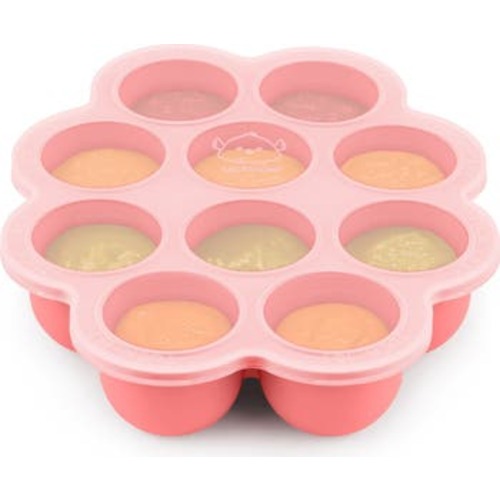 Prep Silicone Baby Food Tray