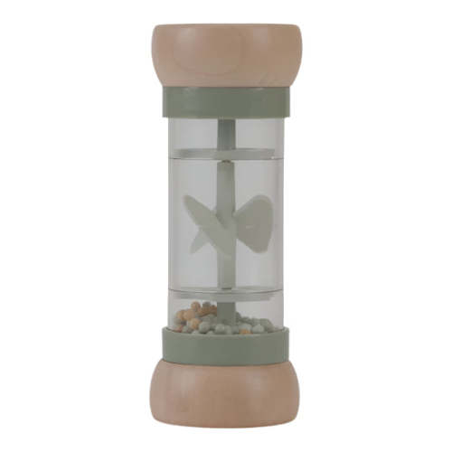 Little Farm Rain Rattle