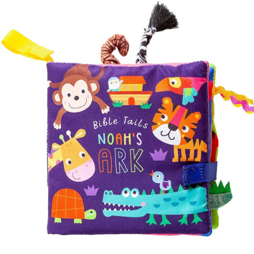 Bible Tails – Noah's Ark