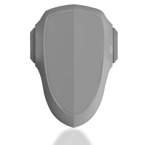 Baby Proof Me Oven Lock – 1-Pack, Heat-Resistant & Durable Child Safety Oven Door Lock, Easy to Install Baby Proofing Lock for Toddlers (Grey)