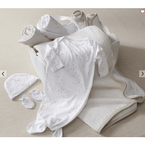 Welcome Home Gift Set