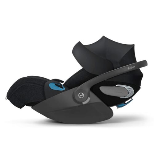 Cybex Cloud T Infant Car Seat