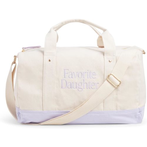 Favorite Daughter Womens Weekender