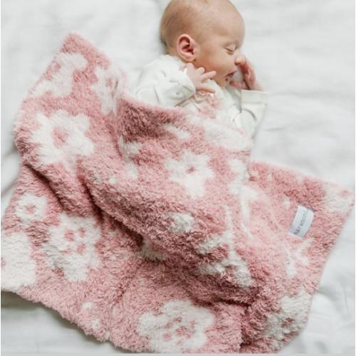 DOUBLE-LAYER BAMBONI® MINI BLANKETS