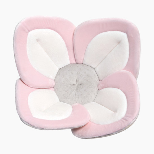 Blooming Bath Blooming Bath Lotus Baby Bath - Pink/White/Grey