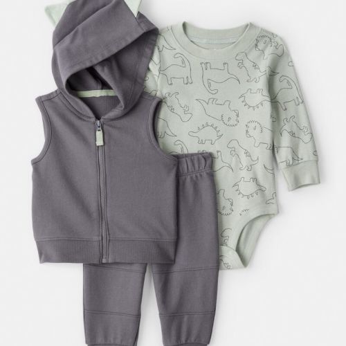 Grey | Carter’s Oshkosh Canada