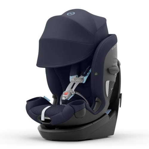 Callisto G 360 Rotating All-in-One Car Seat