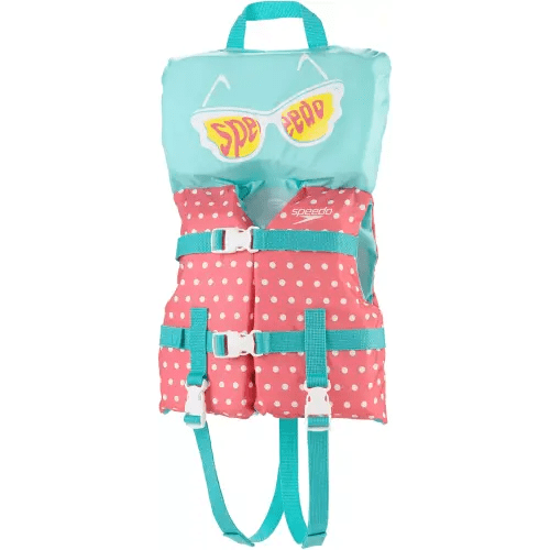 Speedo Infant Life Vest | Dick's Sporting Goods