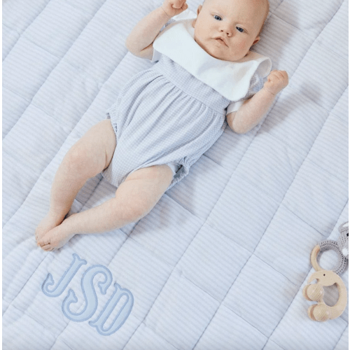 Tummy Time Mat