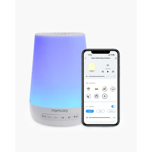 Sound Machine - App Remote Control