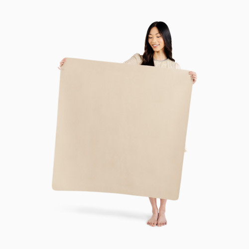 Gathre Easy Clean High Chair & Play Mat - Millet