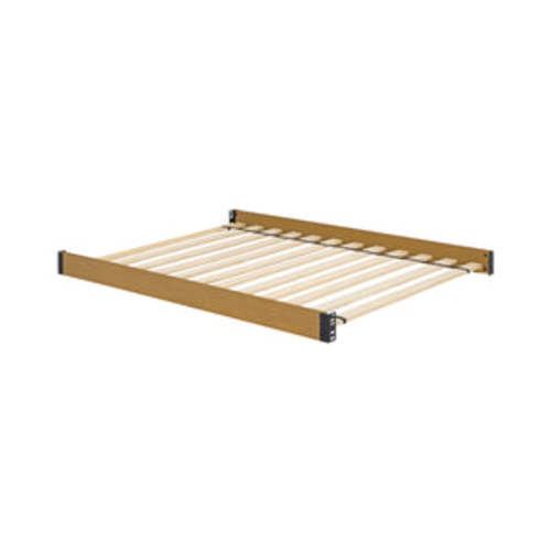 Wood Bed Rails (0050)