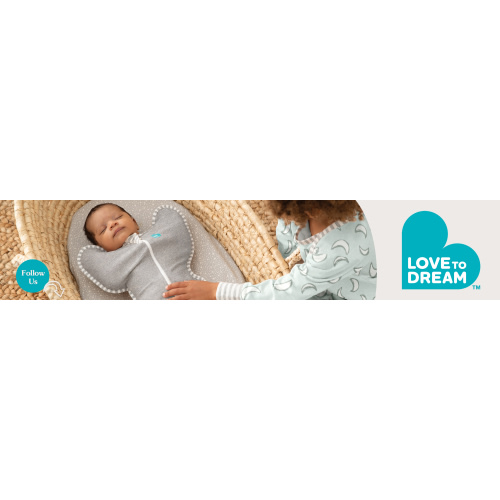 Amazon.com: Love To Dream: STAGE 1: NEWBORN & SWADDLING