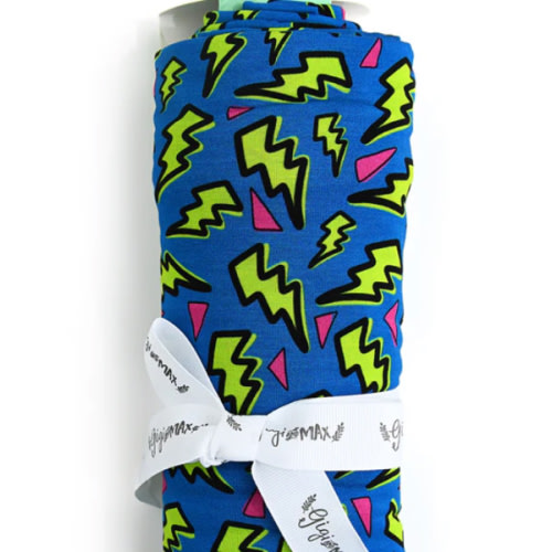 Zach Lightning SWADDLE