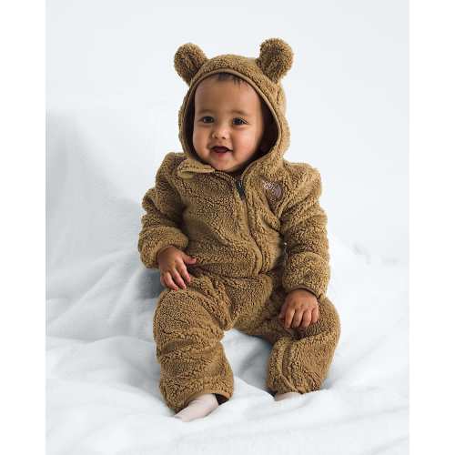 Baby Campshire One-Piece | The North Face
