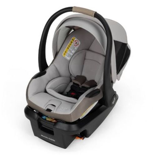 Maxi-Cosi Mico Pro+ Infant Car Seat - Oyster Shell