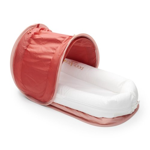 Cabana Kit for Deluxe+ Dock - Ginger
– DockATot