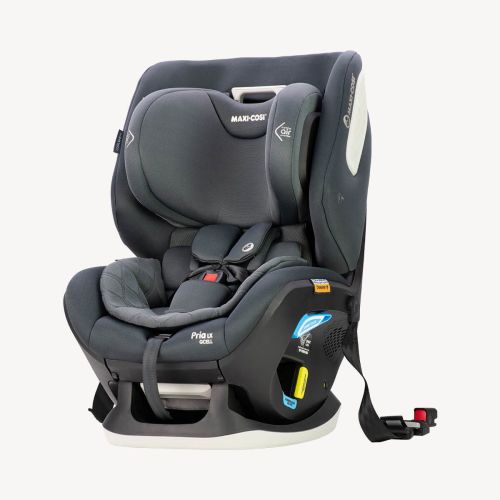 Pria LX GCELL ISOFIX