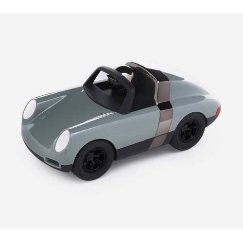 T903 Luft Slate - Slate Grey Car – Playforever Official USA Shop